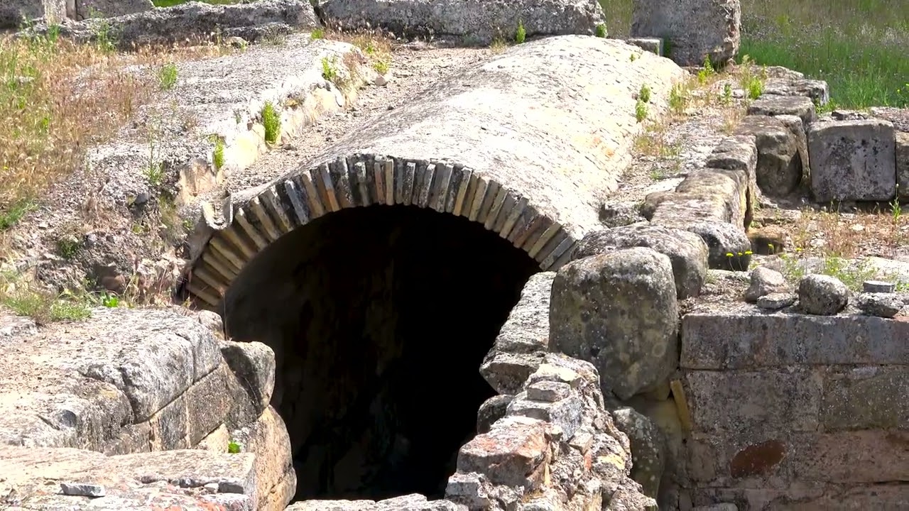 Ciudad de Cástulo