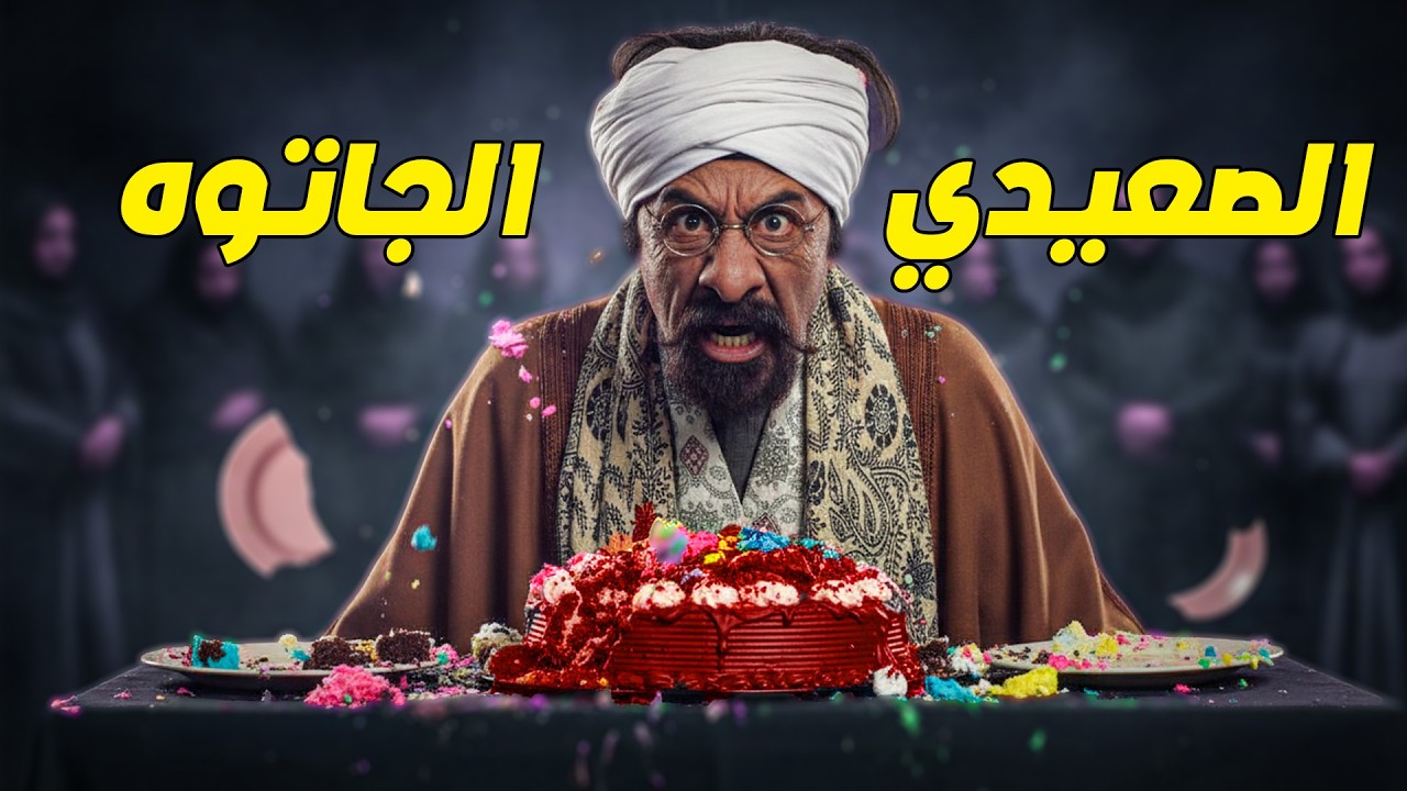 كريزي اوردر الحلقة 12 | 