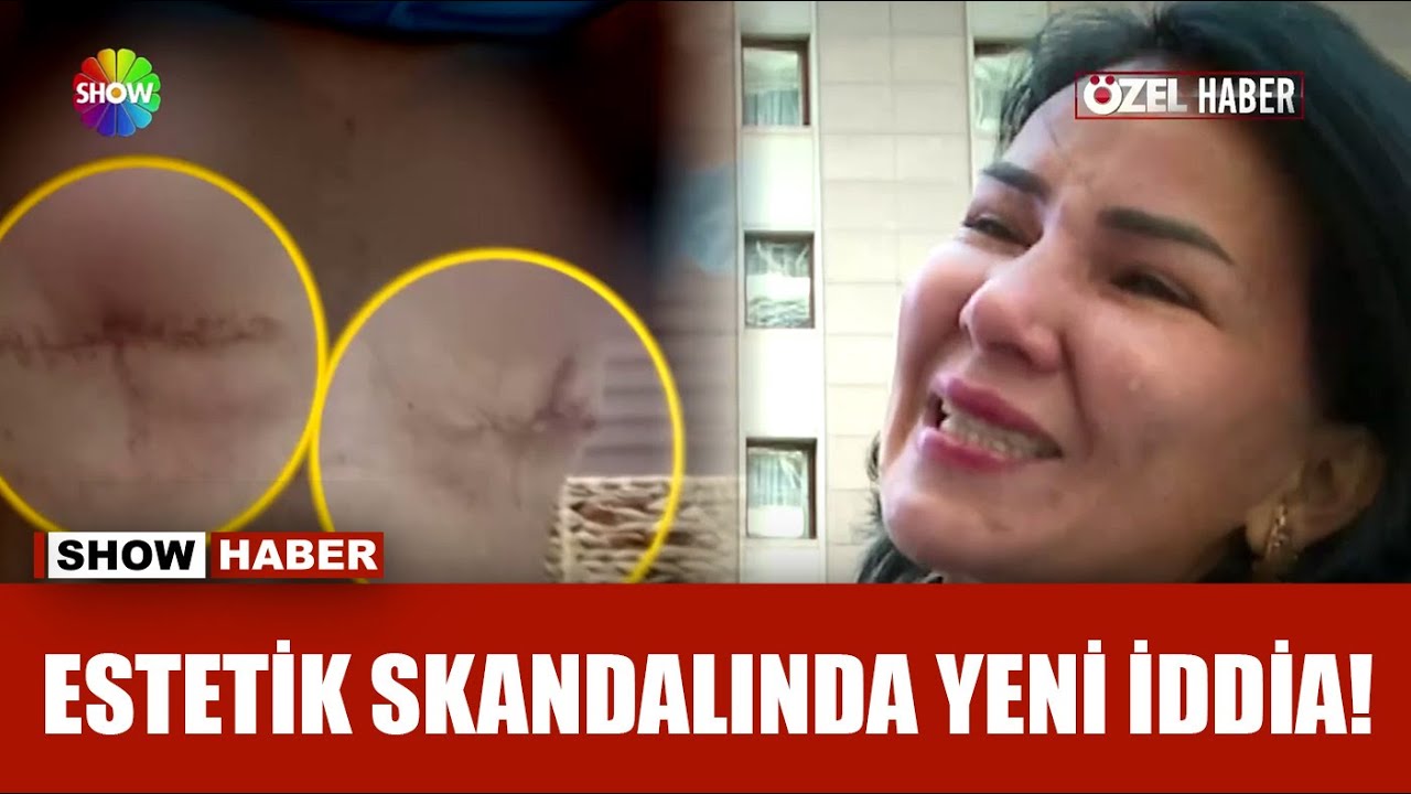 Show Haber'in ekrana taşıdığı skandalda şok iddia!