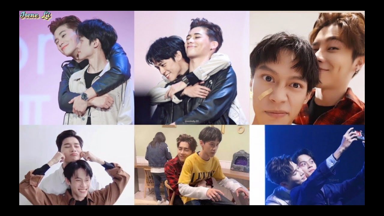 【HIStory3那一天Make our days count】恩智Enzhi ｜520, I love you