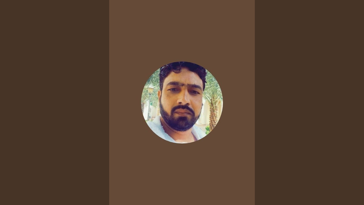 Waseem madina is live!