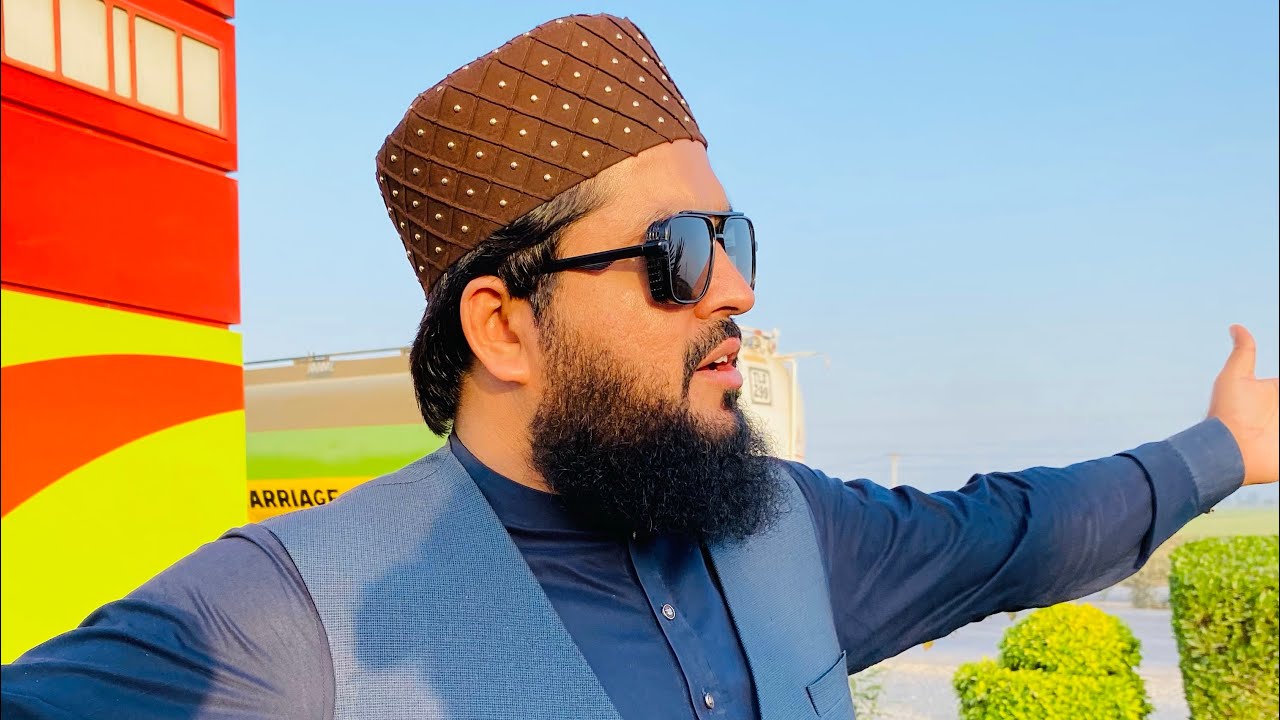 Waqar Umar Dangraj || Live || وقار عمر