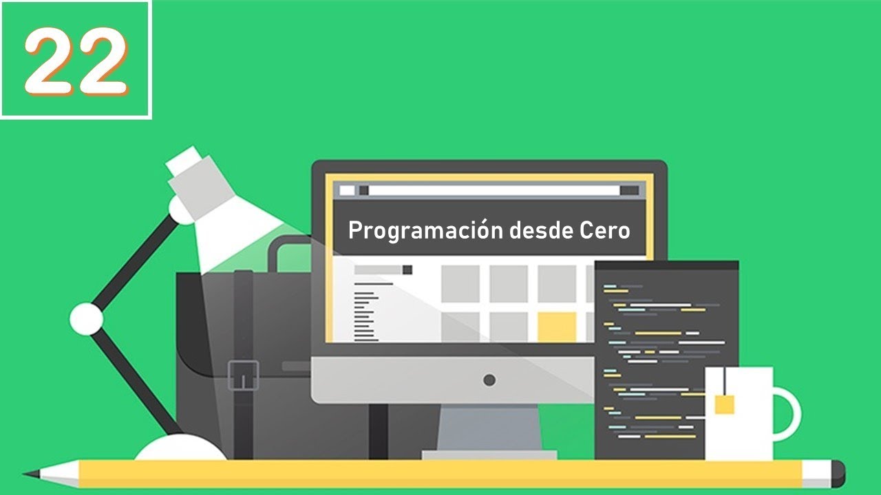 22. Programación desde Cero | Secuenciales | Concepto de estructuras secuenciales y Ejercicio 1