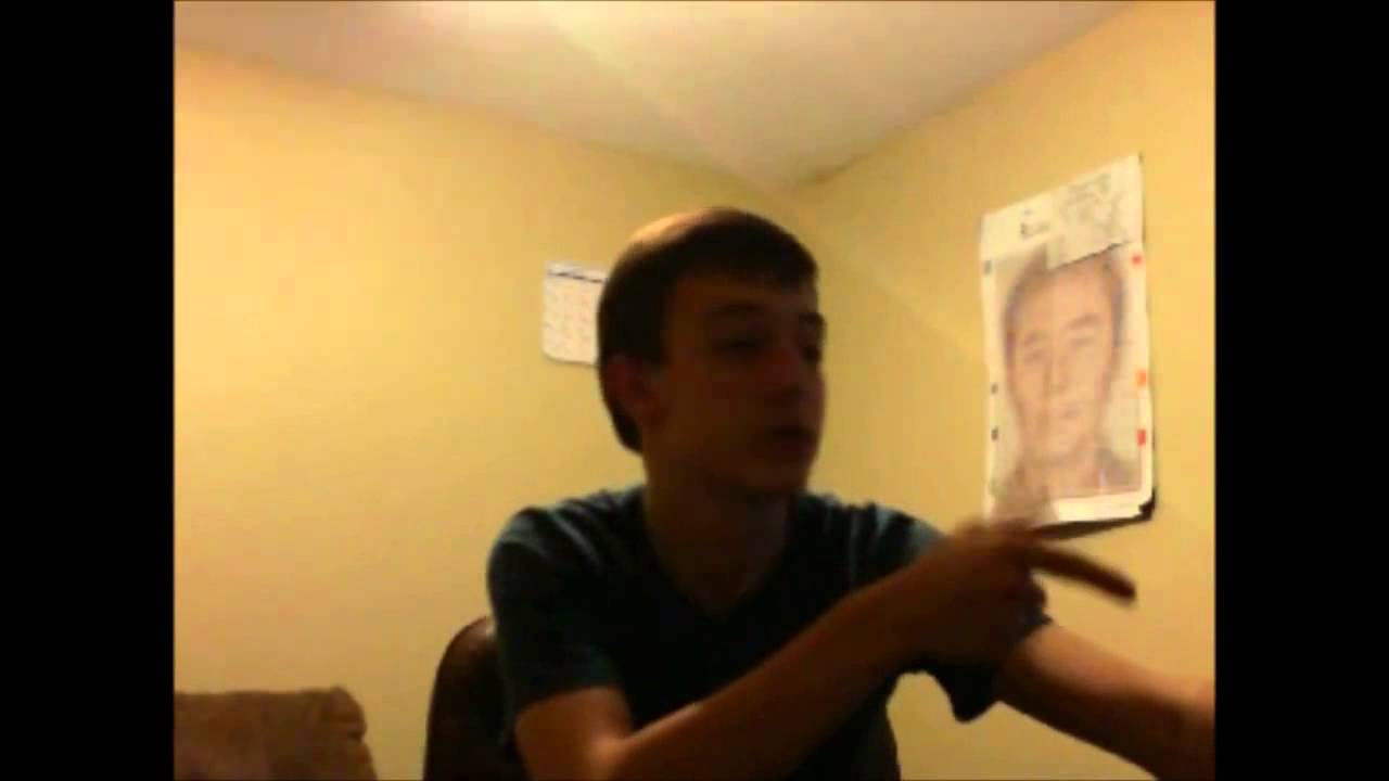 Introduction to Stanley's Challenge  - 52 Books in 52 Weeks!