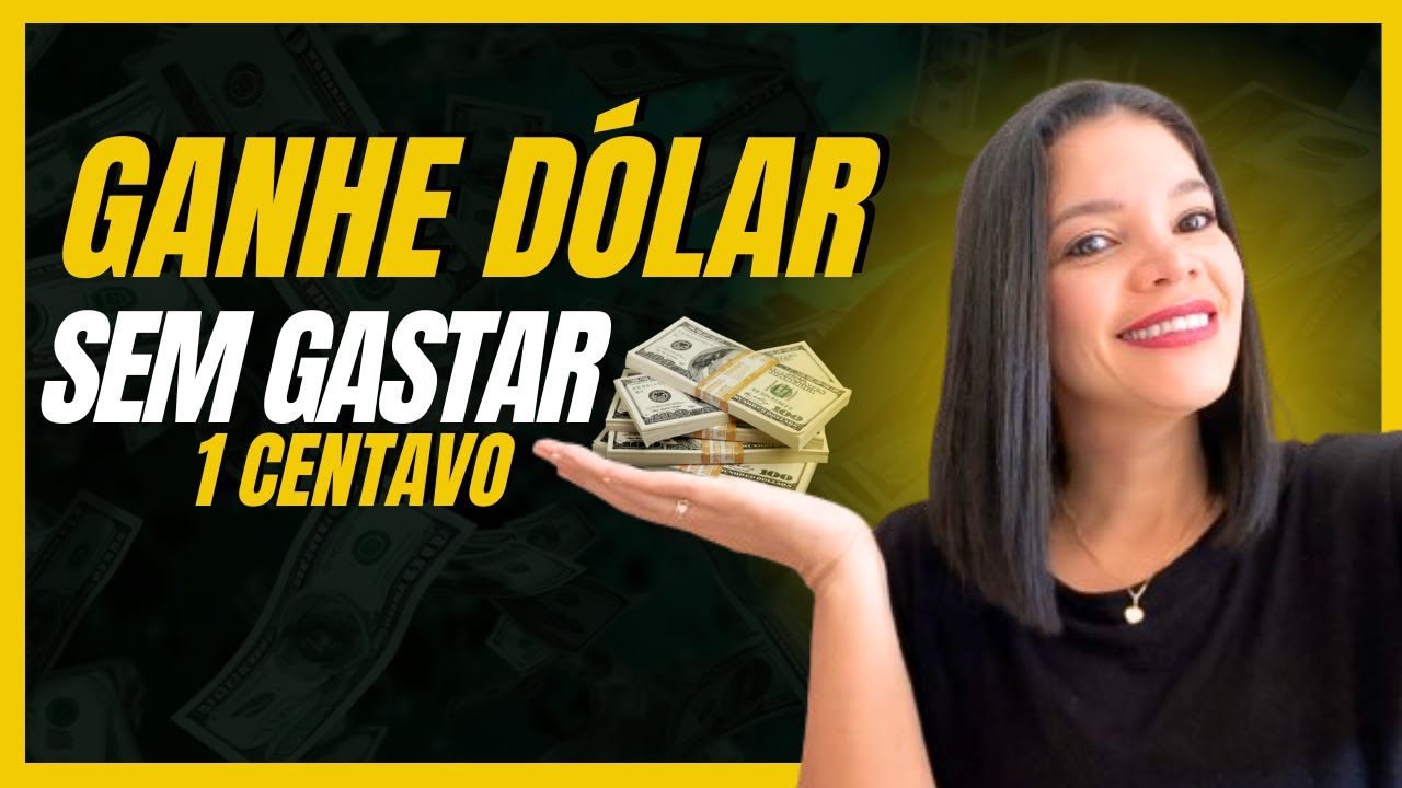 Venda COMO AFILIADO NA GRINGA sem Anúncios! Passo a passo Completo