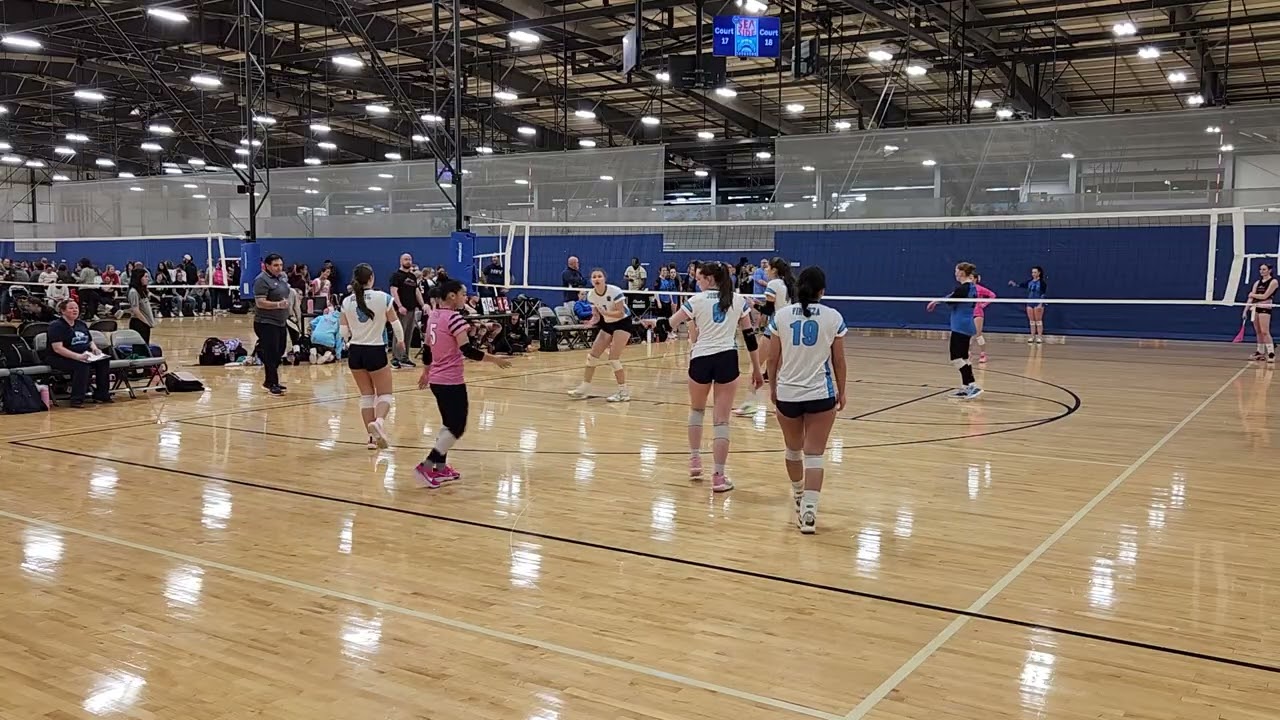 2026 Seaside Showdown v Outbreak 18 Black FULL Set 1