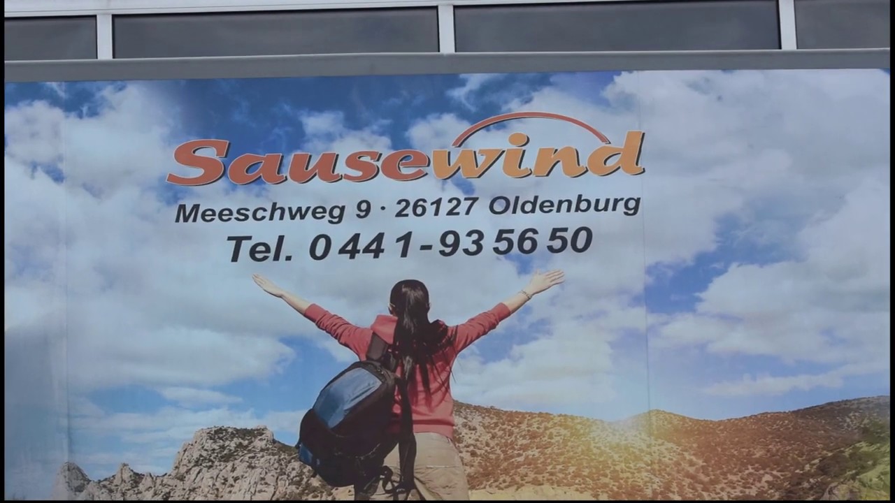 Busunternehmen Sausewind, Reisen nach Norwegen, Skiurlaub in Norwegen, E-Bike Reisen mit dem Bus