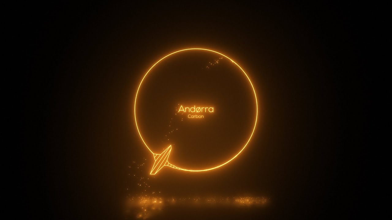 Andørra - Carbon (Original Mix) [Hush Recordz]