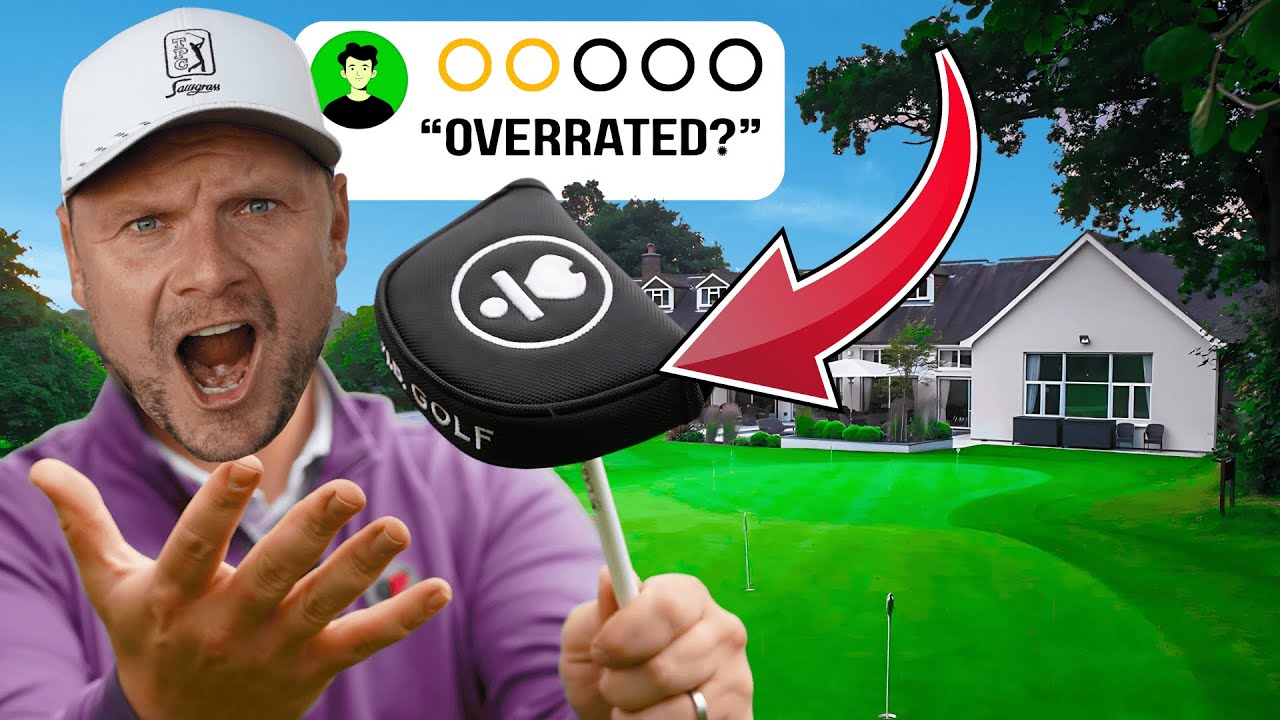 Are LAB Golf Putters WORTH BUYING In 2025?