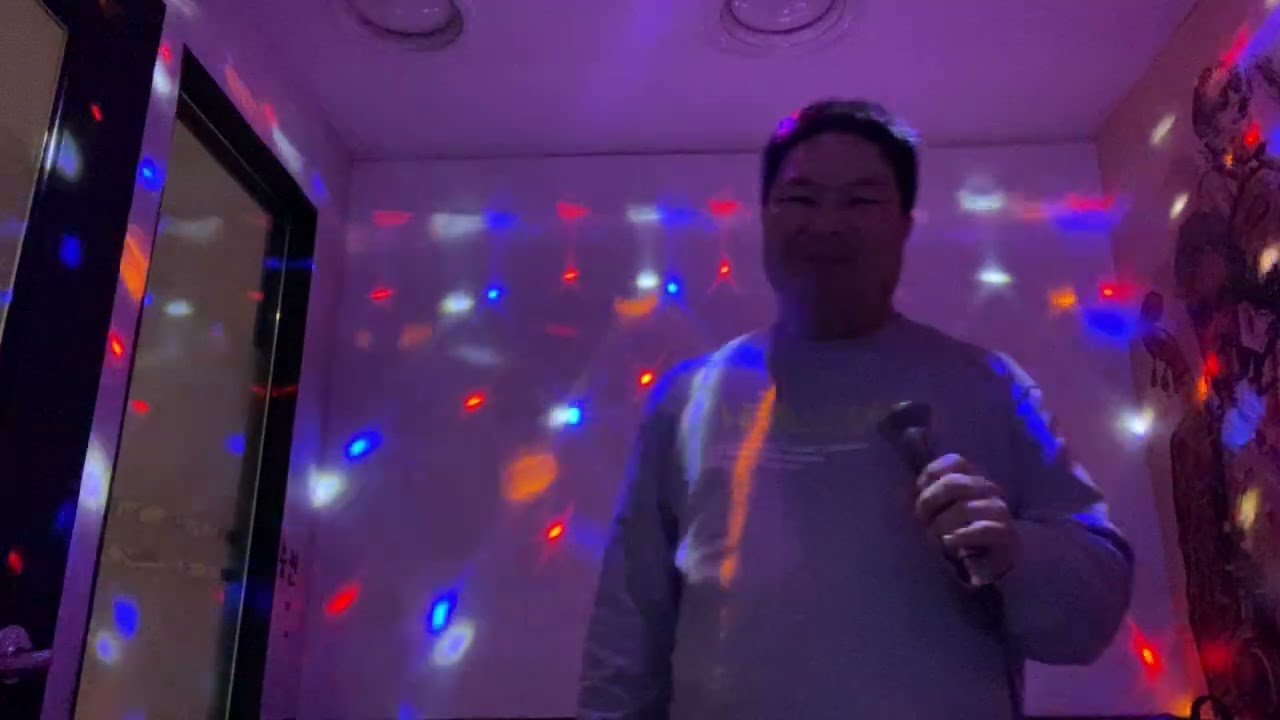 그대만 있다면 노래 