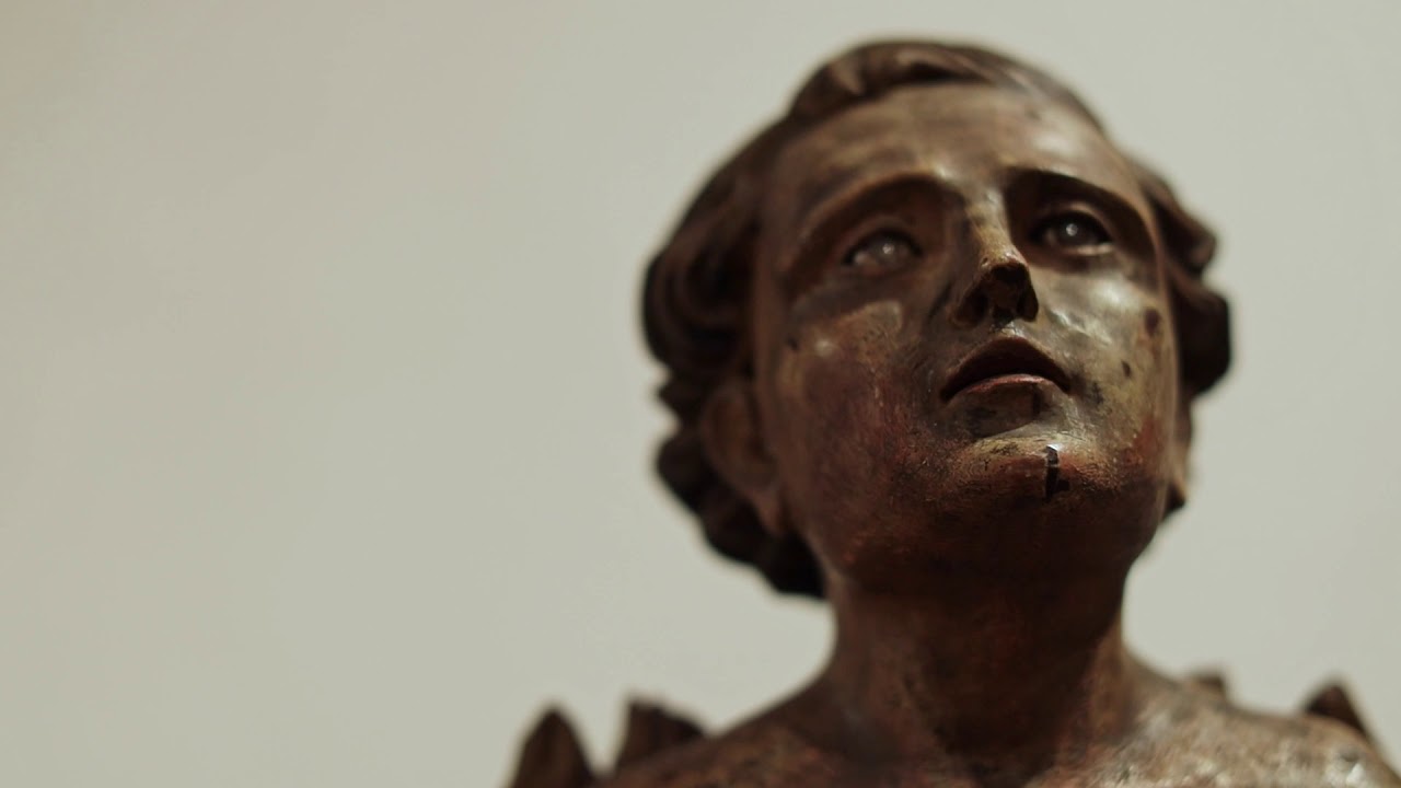 Il museo Navale di Meta di Sorrento - Asso Vela a Tarchia - Episodio 09 - Sorrento