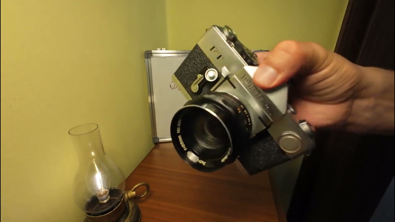 Flea Market Special: What Have I Bought So Far?