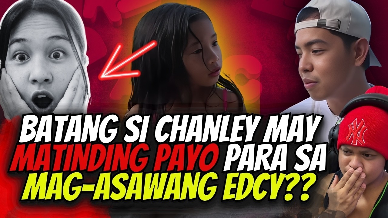 ⭕️HALA‼️VHEANZY AYAW NA BANG MAKITA SI PAPA EDZ? PAANO NA MANGYAYARI SA EDCY?