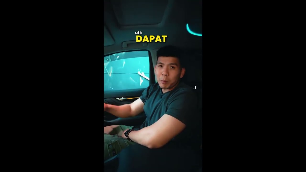 Tinted Awareness — It’s Not Just About Dark Glass