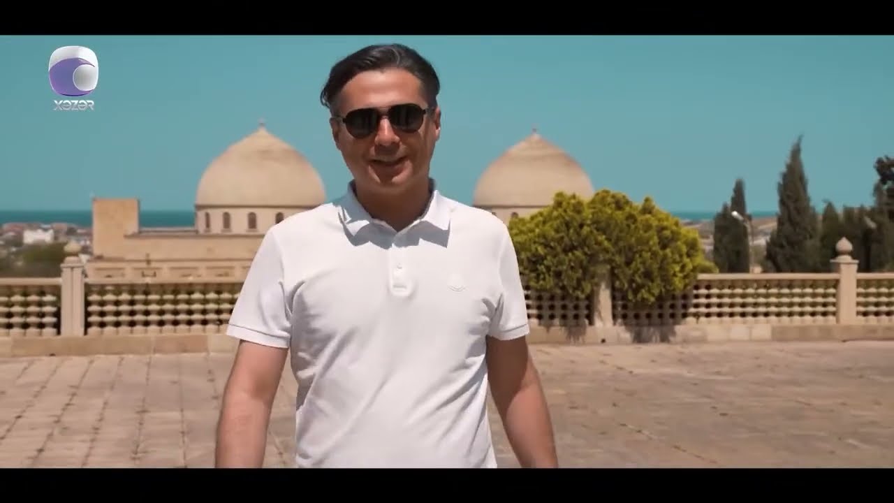 Nardaran kəndi | 1-ci hissə | Bakı Gündəliyi | 19.05.2024