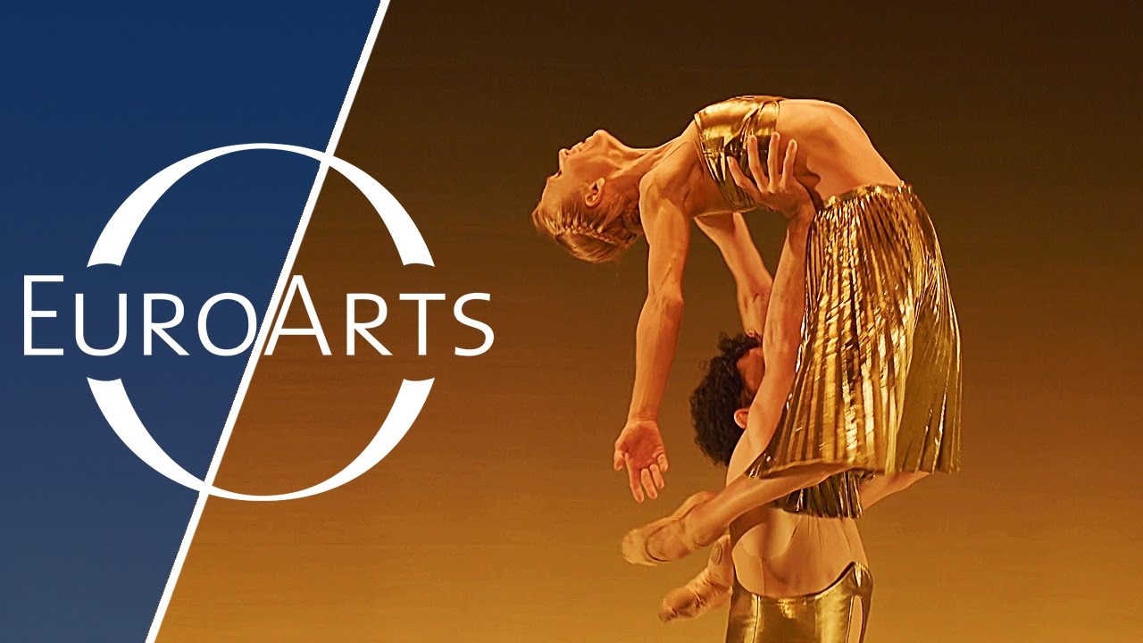 Ravel - Daphnis et Chloé: Part III. Lever du jour (Ballet de l'Opéra national du Capitole) | Clip