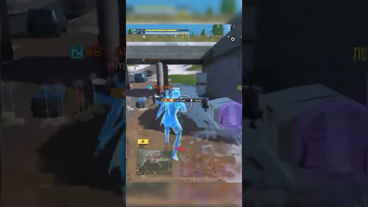 Draggy Codm kb or bp gameplay on iPhone 13 pro max #codmcollateral #codm
