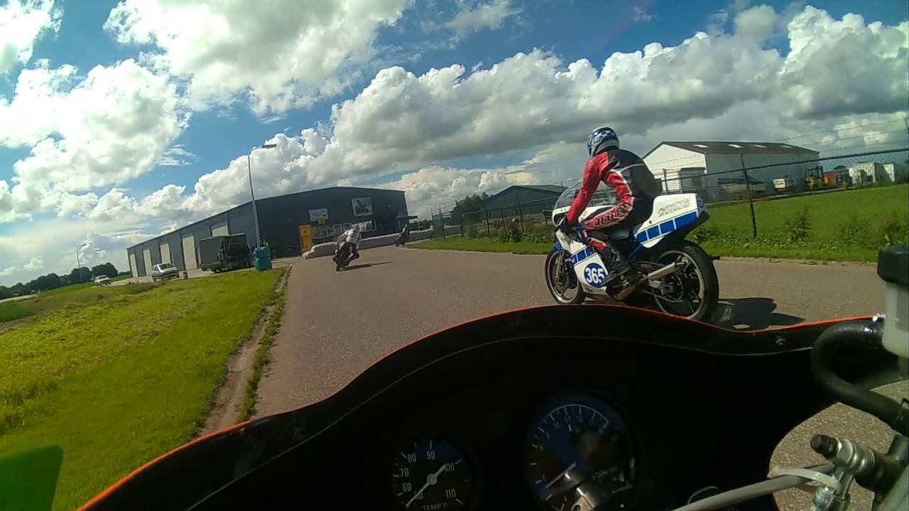 onboard tz 250 blokzijl 2016  02-07-2016