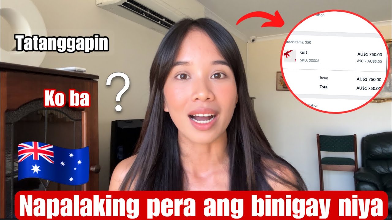 Na Kosensya Ata Ang Nag Scam Sa Amin Bigla Akong Binayaran 😧