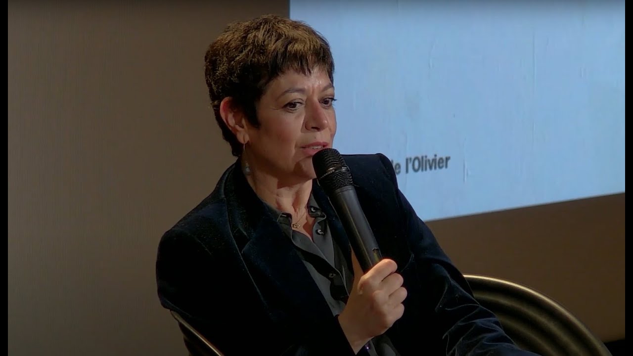 Valérie Zenatti