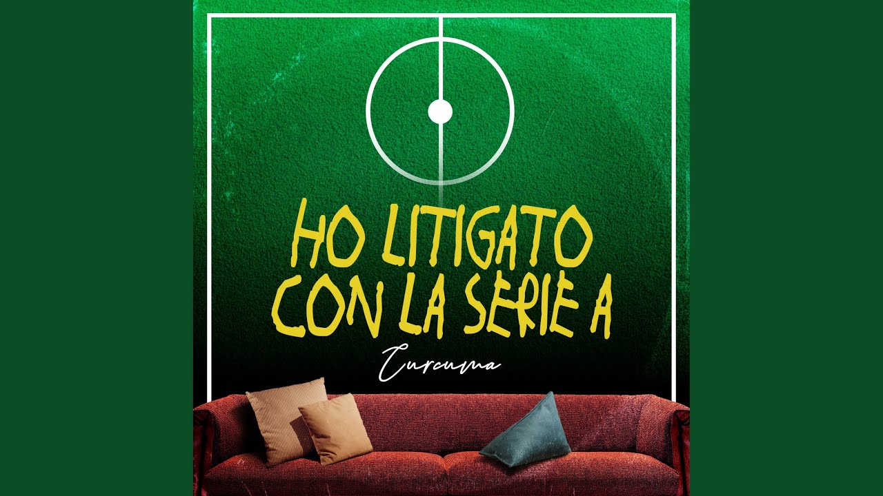 Ho Litigato Con La Serie A
