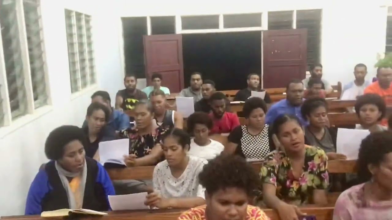 Oqo Na Noqu Masu- Mataveitokani Nawaka, Wasewase Nawaka, Nadi