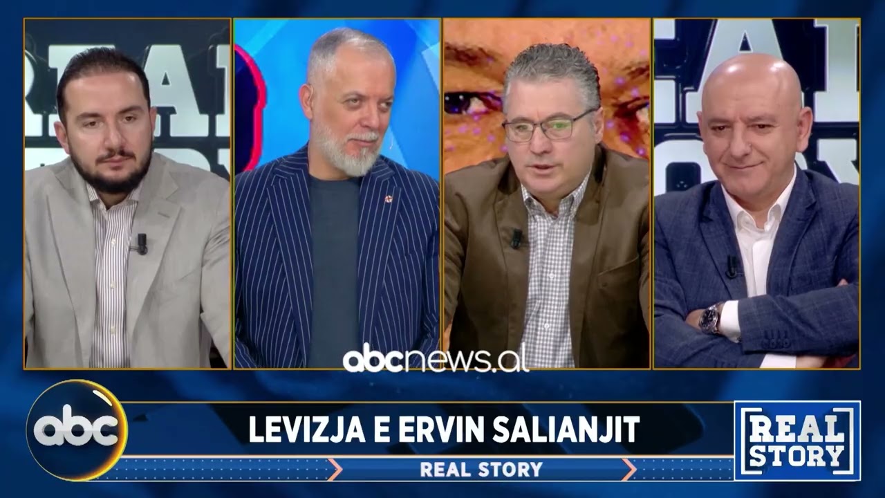 “PD jo në drejtimin e duhur, shkak lidershipi”,Salianji:Duhet të flisnim për kandidatët për Bashkitë