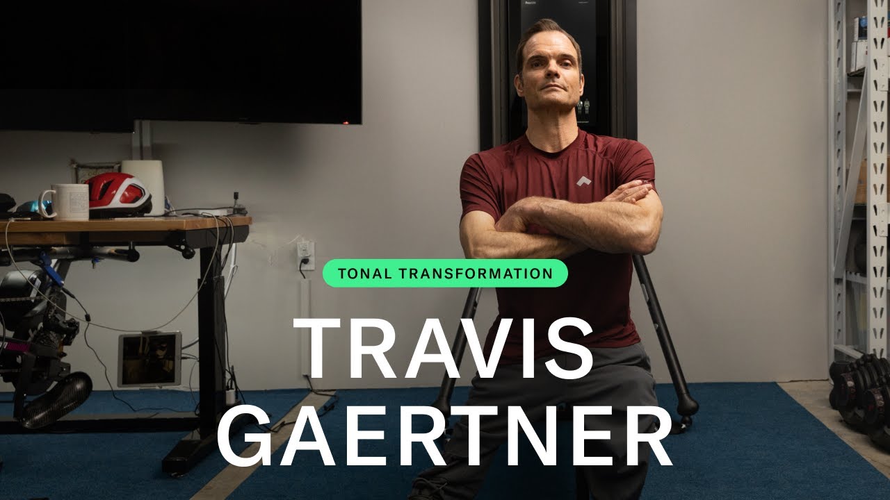 Adaptive Athlete Gets A Competitive Edge