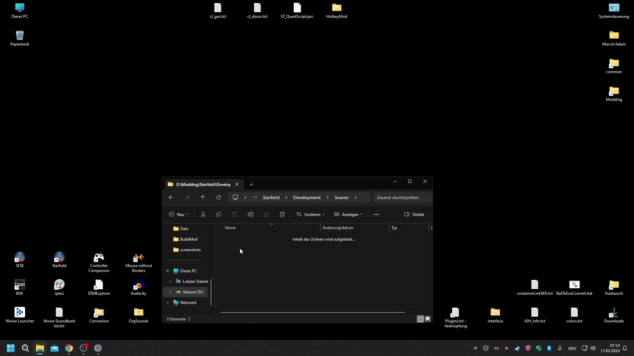 Starfield - Creating Mods - Episode 9 - Season 1 Conclusion&Past Mistakes