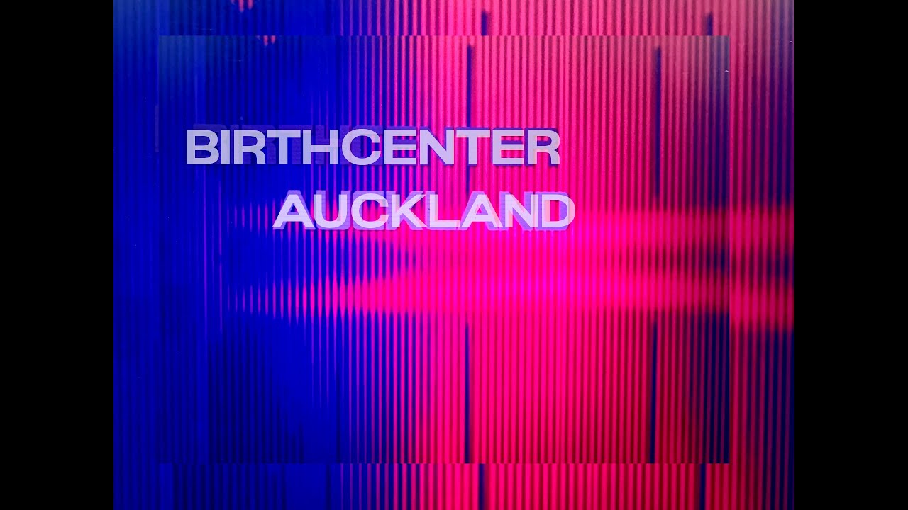 birthCenter - auckland