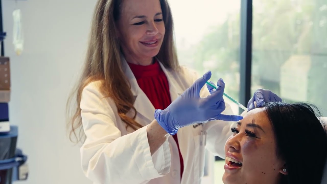 Meet the Doctor | Restivo Plastic Surgery
