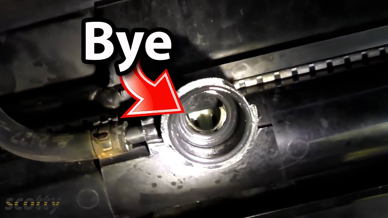 3 Signs Your Car is Screwed