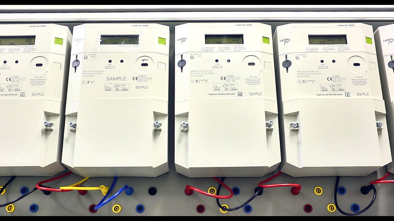 Introducing the power of G3 PLC