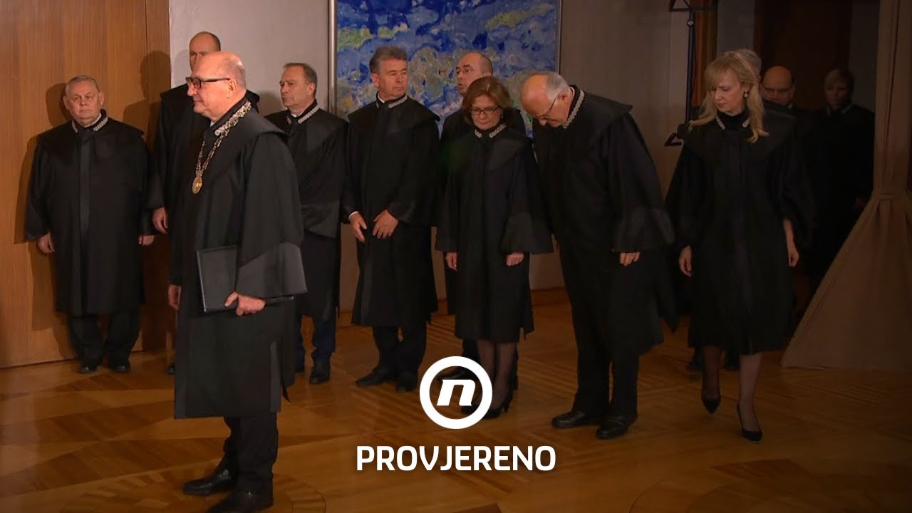 Politika ih bira, odlučuju o na&scaron;im životima, a na njihove se odluke ne može žaliti | Provjereno
