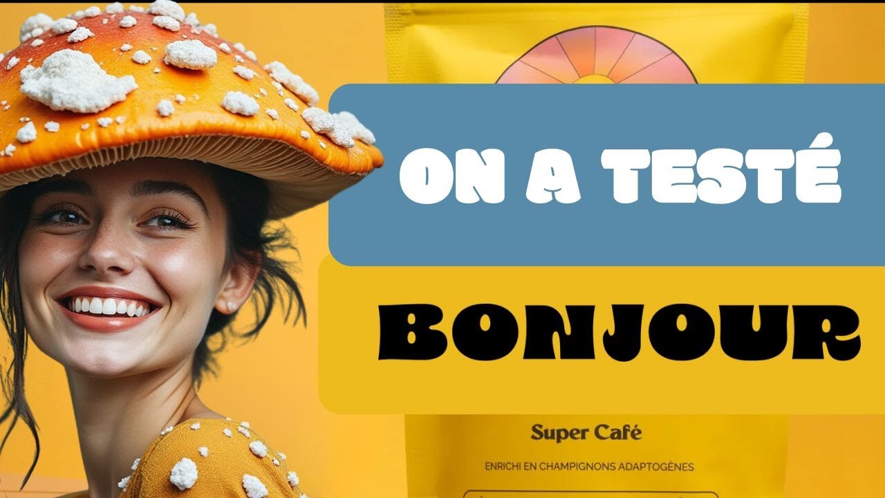 Bonjour Drink Avis et Test : notre retour d'expérience !