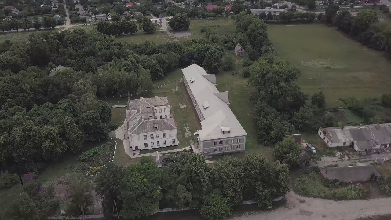 Жашків, цукровий завод, 2018-6-24