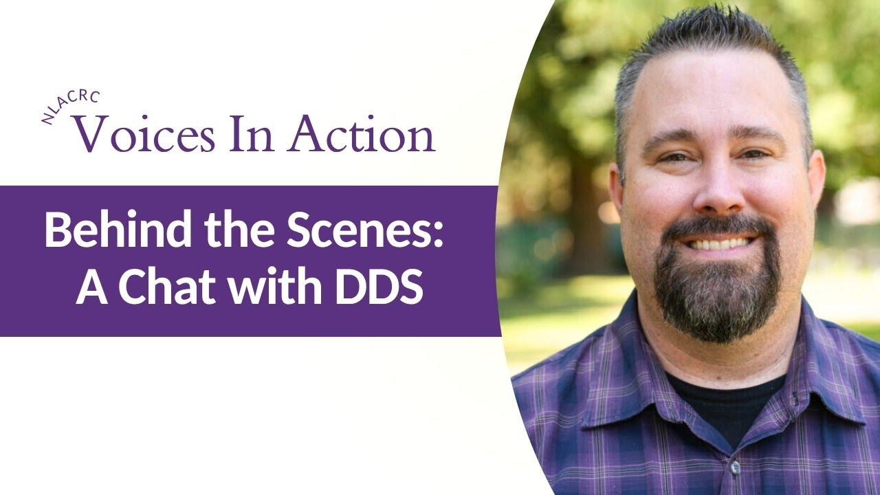 Behind the Scenes: A Chat with DDS, Aaron Christian