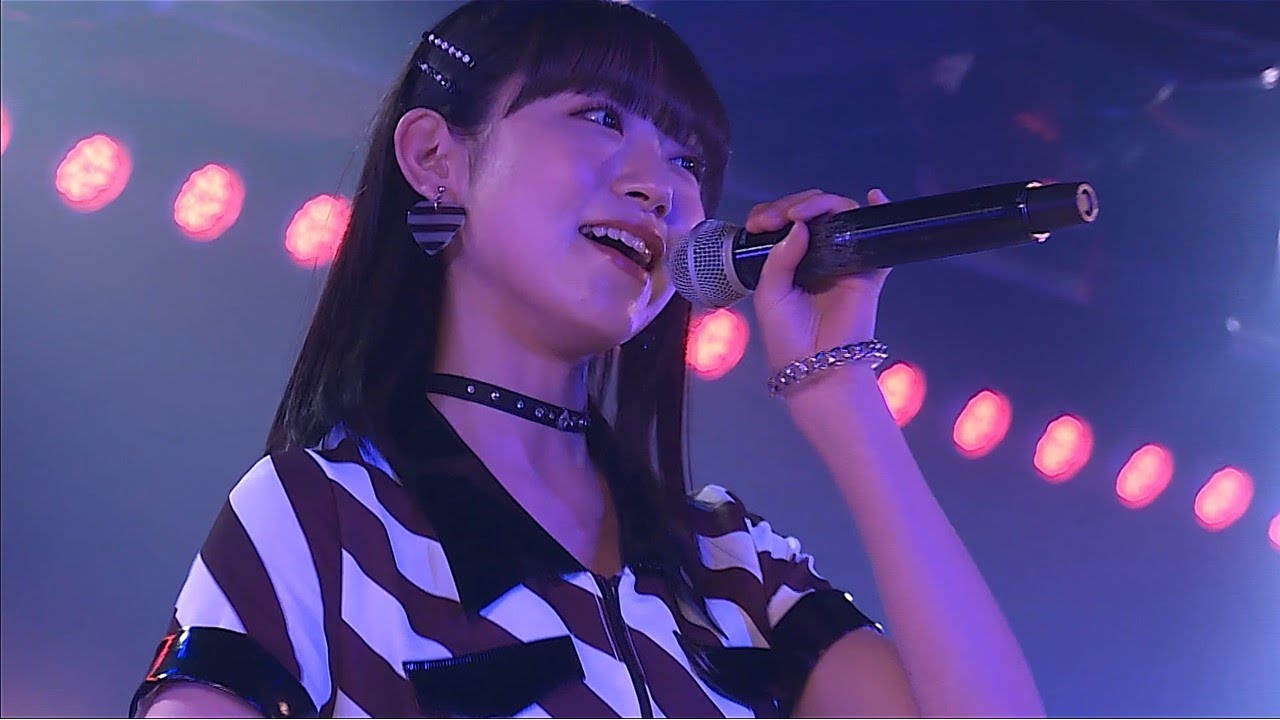 AKB48 Theater My summer is starting〈 for JLOD live 〉