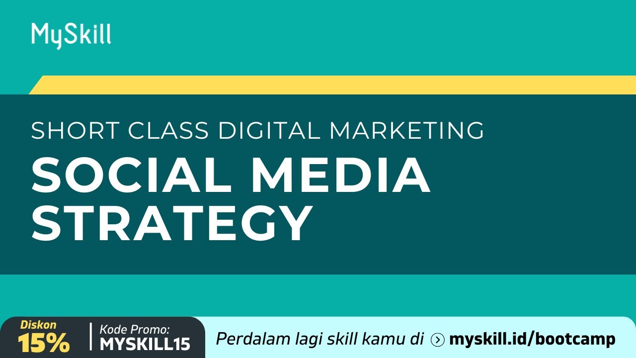 Short Class Social Media Strategy