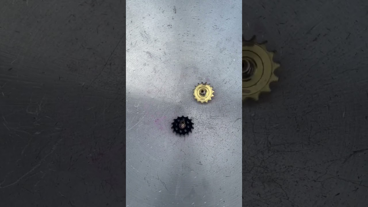 TANTANGIN BOCIL ADU BEYBLADE EMAS VS BEYBLADE BAJA #beyblade #gangsing #experiment