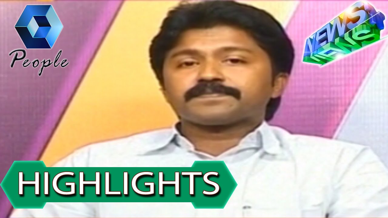 News 'n' Views: Street Dog Menace In Kerala | 8th September 2015 | Highlights