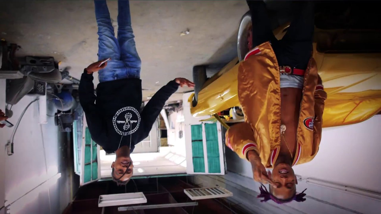 (NEW OFFICIAL VIDEO) KYYNGG x PRYNCE - 