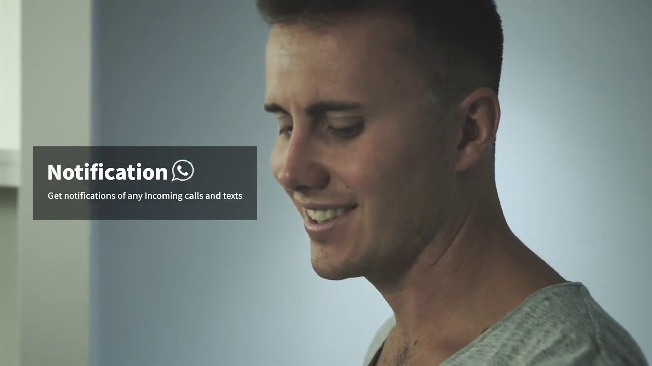 InBody BAND 2 Commercial Video