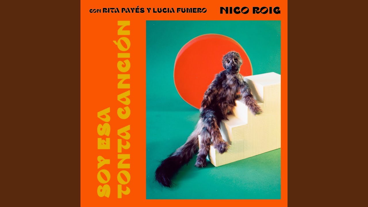 Soy Esa Tonta Canción