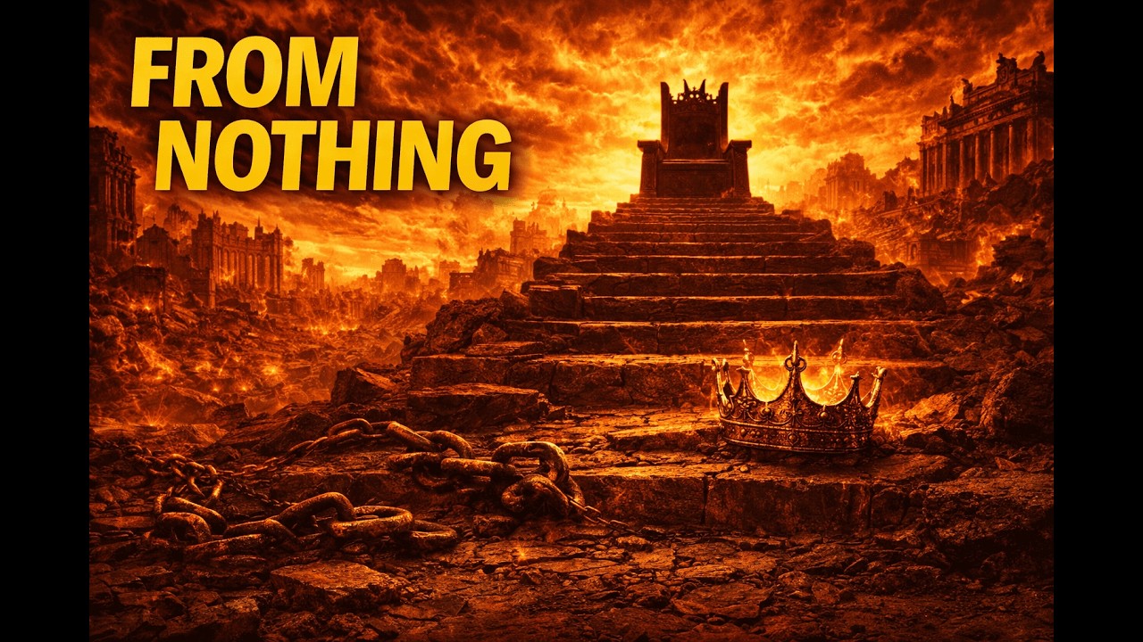 Leaders Who Rose from Nothing | From Obscurity to Power