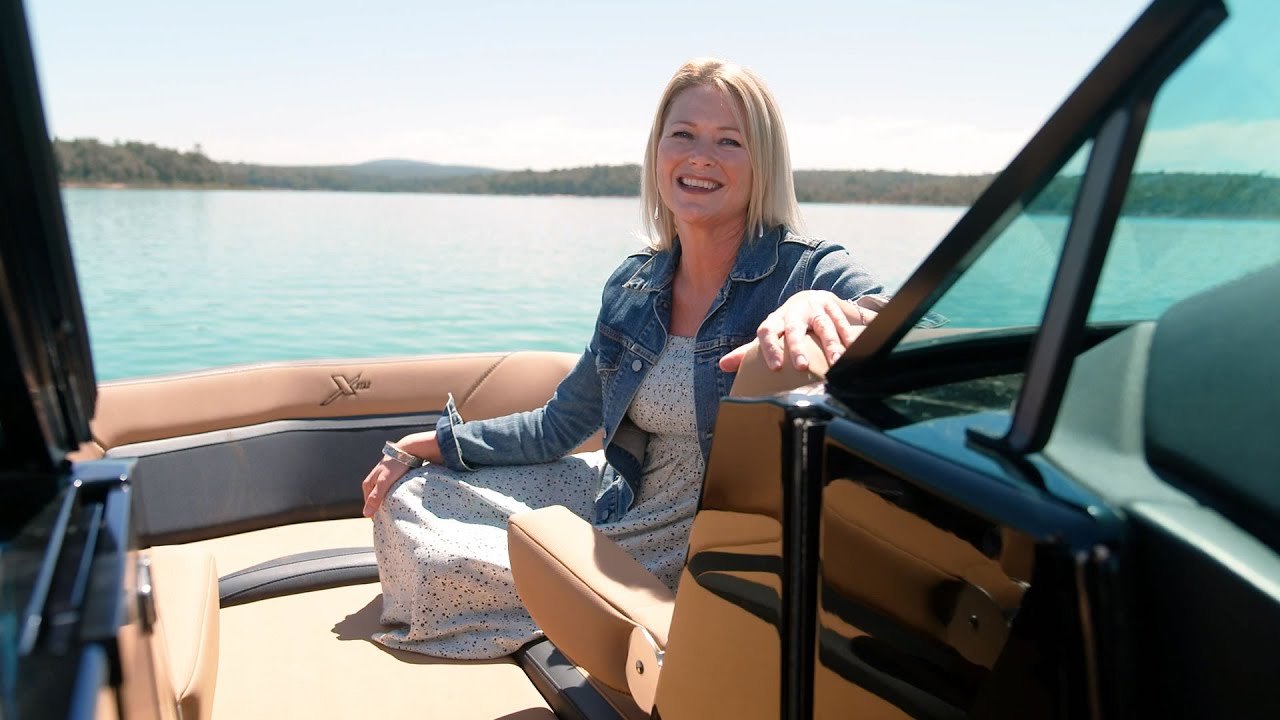 Destination WA - Lake Brockman