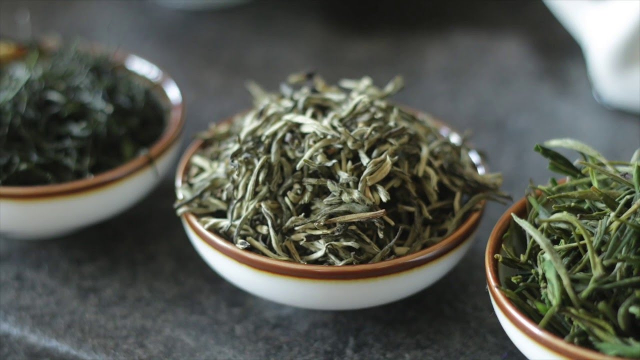 Loose Jasmine Green Tea: Jasmine Tea Steeping Temperature & Brewing Time