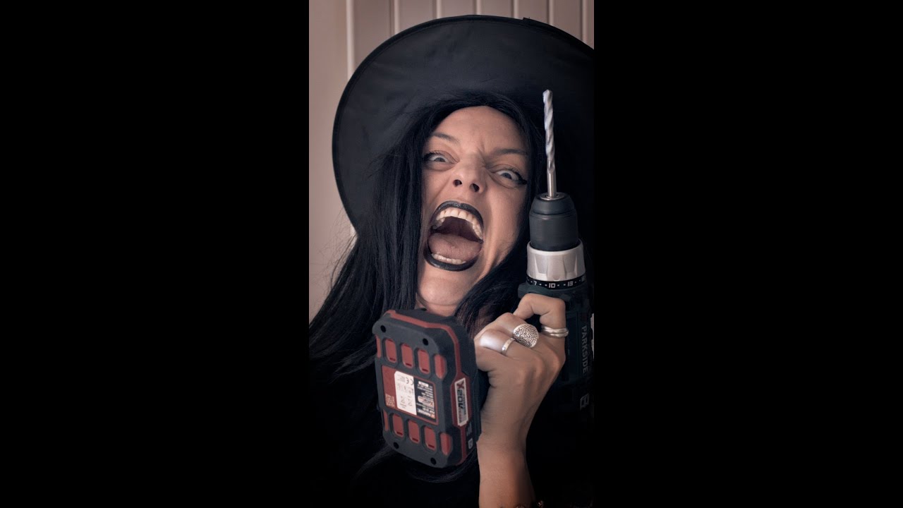Alexandra ta pire voisine