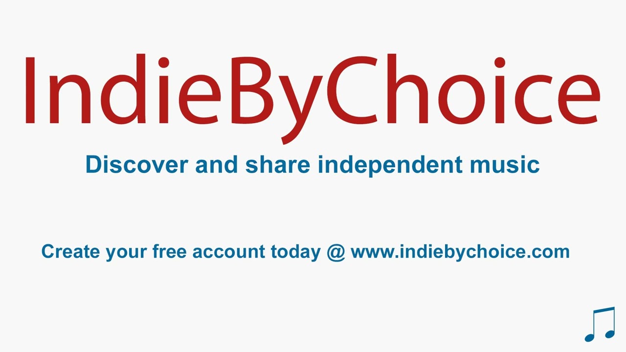 IndieByChoice.com Featured Artist Mar 03 2025