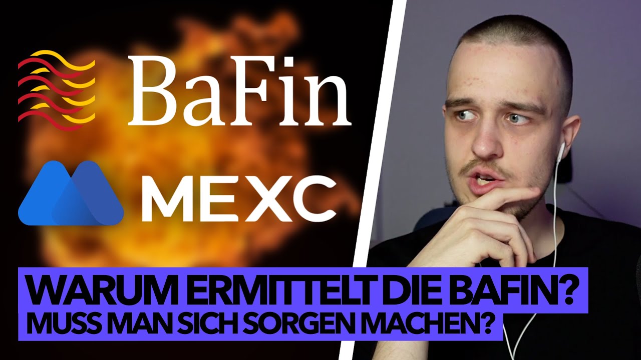 Die BaFin warnt vor MEXC - was bedeutet das f&uuml;r Nutzer der Exchange?